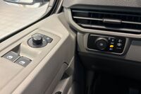 heti ajoon Volkswagen Transporter