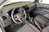 heti ajoon Volkswagen T-Cross