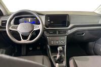 heti ajoon Volkswagen T-Cross