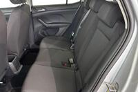 heti ajoon Volkswagen T-Cross