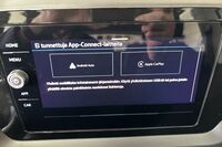 heti ajoon Volkswagen T-Cross