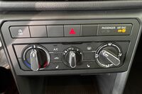 heti ajoon Volkswagen T-Cross