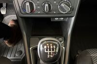 heti ajoon Volkswagen T-Cross