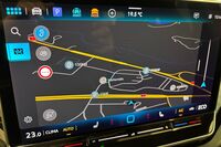 heti ajoon Volkswagen ID.4