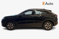 heti ajoon Volkswagen T-Roc