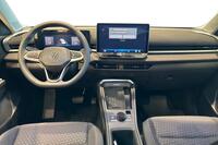 heti ajoon Volkswagen T-Roc