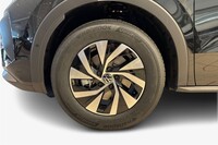 heti ajoon Volkswagen T-Roc