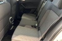 heti ajoon Volkswagen T-Cross