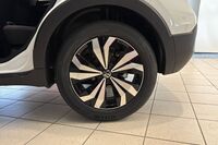 heti ajoon Volkswagen T-Cross