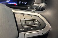 heti ajoon Volkswagen T-Cross