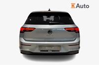 heti ajoon Volkswagen Golf