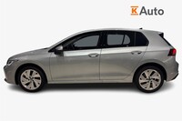 heti ajoon Volkswagen Golf