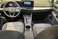 heti ajoon Volkswagen Golf