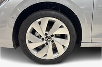heti ajoon Volkswagen Golf