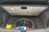 heti ajoon Volkswagen Golf