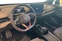 heti ajoon Volkswagen ID.5
