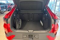 heti ajoon Volkswagen ID.5