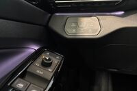 heti ajoon Volkswagen ID.5