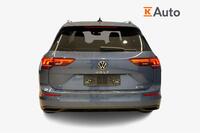 heti ajoon Volkswagen Golf