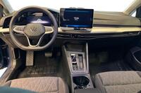 heti ajoon Volkswagen Golf