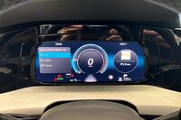 heti ajoon Volkswagen Golf