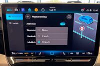 heti ajoon Volkswagen Golf