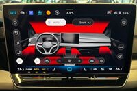 heti ajoon Volkswagen Golf