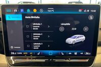 heti ajoon Volkswagen Golf