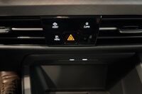 heti ajoon Volkswagen Golf