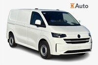 heti ajoon Volkswagen Transporter