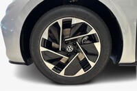 heti ajoon Volkswagen ID.3