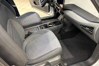 heti ajoon Volkswagen ID.3