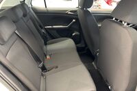 heti ajoon Volkswagen T-Cross