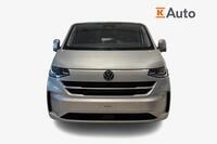 heti ajoon Volkswagen Transporter