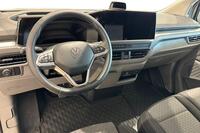 heti ajoon Volkswagen Transporter