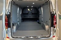 heti ajoon Volkswagen Transporter