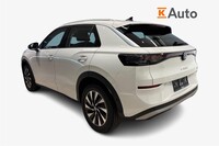 heti ajoon Volkswagen T-Roc