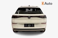 heti ajoon Volkswagen T-Roc
