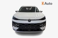heti ajoon Volkswagen T-Roc