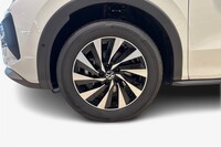 heti ajoon Volkswagen T-Roc