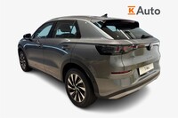 heti ajoon Volkswagen T-Roc