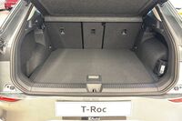 heti ajoon Volkswagen T-Roc