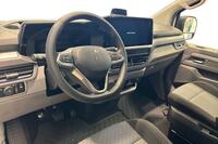 heti ajoon Volkswagen Caravelle