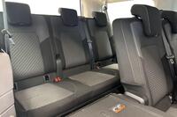 heti ajoon Volkswagen Caravelle
