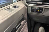 heti ajoon Volkswagen Caravelle