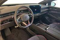 heti ajoon Volkswagen ID.7