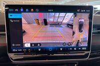 heti ajoon Volkswagen ID.7