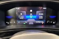 heti ajoon Volkswagen T-Cross