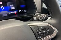 heti ajoon Volkswagen T-Cross