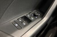 heti ajoon Volkswagen T-Cross